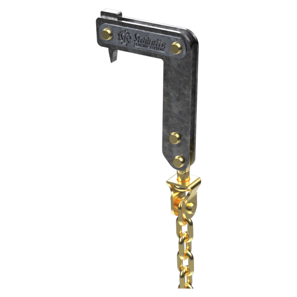 Footing Chain
