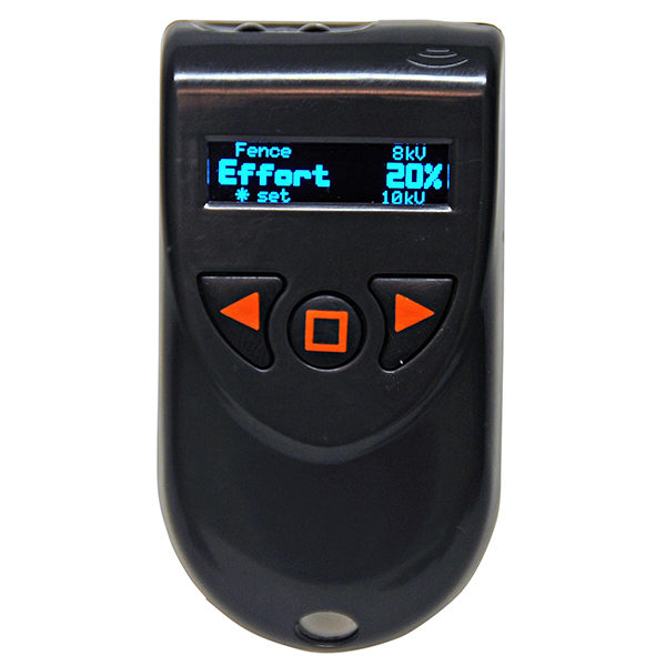Agri LCD Remote Programmer