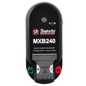 MXB240 Mains Energizer