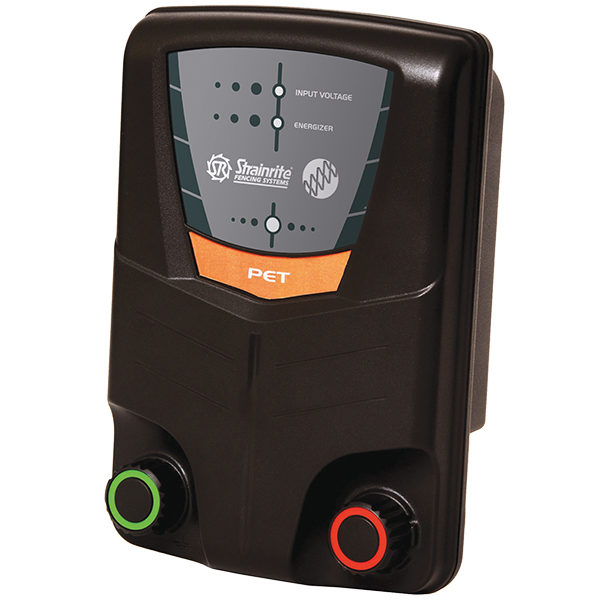 Agri Pet 3 Energizer