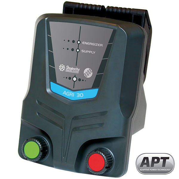 Agri 30 Energizer