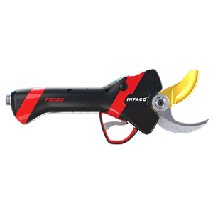 Infaco F3020 Medium Electric Pruning Shear
