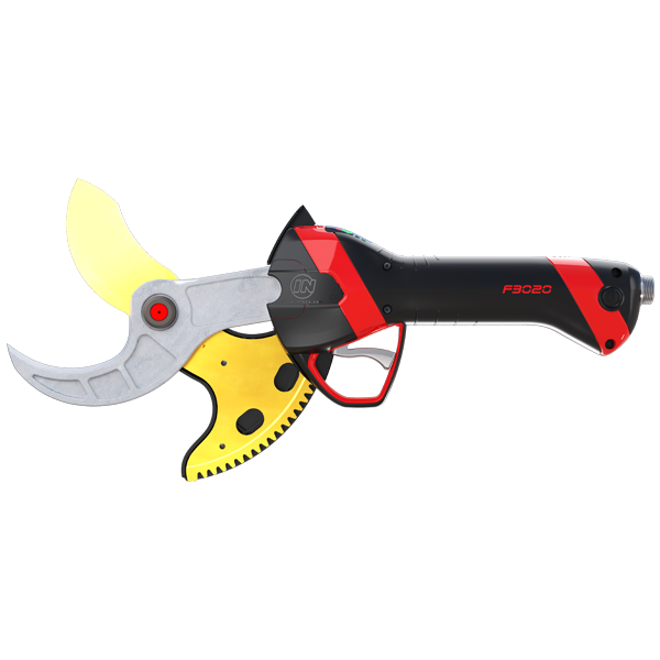 Infaco F3020 Max Electric Pruning Shear - Image 2