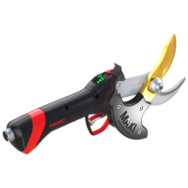 Infaco F3020 Max Electric Pruning Shear - Image 3