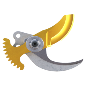 Infaco Electrocoup F3020 Medium Pruning Blade Kit – Blade Only