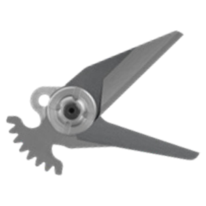 Infaco Electrocoup F3020 Hoof Blade Head Kit – Blade Only