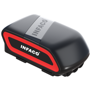 Electrocoup F3020 36V – 107Wh Lithium Battery for F3020