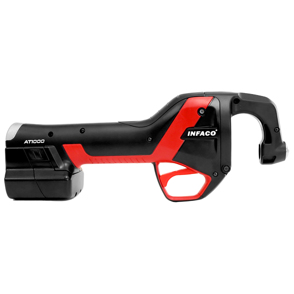 Infaco AT1000 Automatic Vineyard Tying Machine