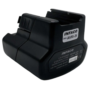 INFACO AT1000 Replacement Li-ion Battery