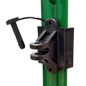 T-Post Insulators 300 Pack