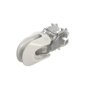 DURASHIELD Wire Strainers 18 Pack White