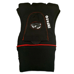Infaco Ambidextrous Mitten - Contactless Safety System Compatible