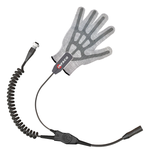 Infaco DSES Wired Safety System for Electrocoup F3015 (With 2 Gloves)