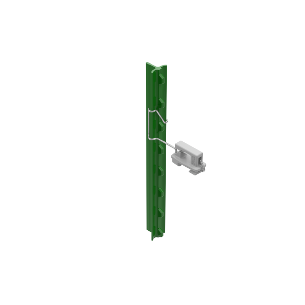 Clip-On Outrigger 75mm (3”) (T-Post) - Image 2
