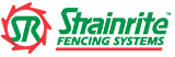 Strainrite New Zealand logo