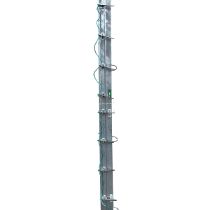 2600mm Strainer Board - Wedge Clamp