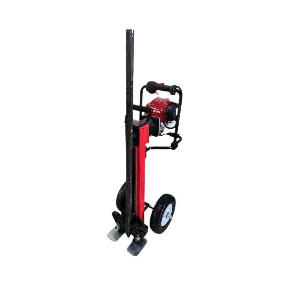 Powertech Honda Post Puller - Image 5