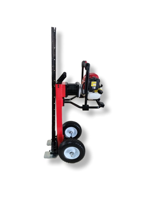 Powertech Honda Post Puller - Image 4