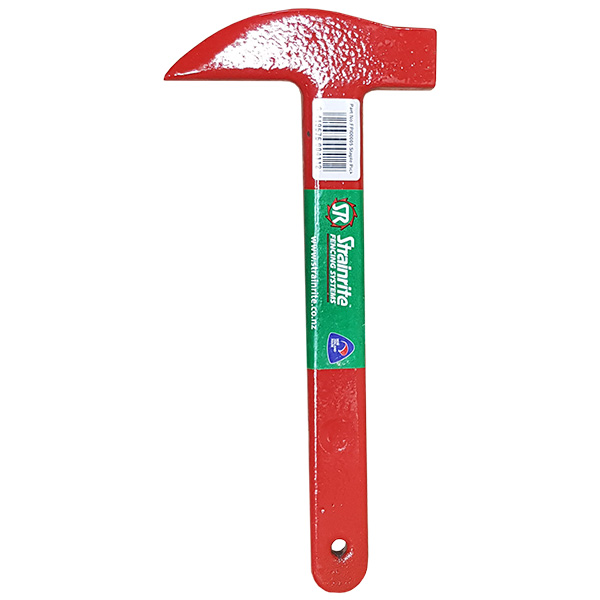 Stockade Staple Puller Tool —