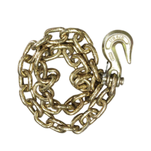 Post Lifter - Chain & Clevis