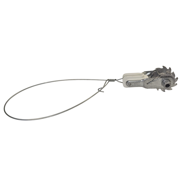 Quick Tie Insul-Clip Strainer Bag of 5