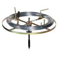 Jenny　2/4 Double Stacker 4 Arm Wire Jenny - Strainrite New Zealand