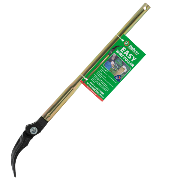 Easy Wire Puller Strainrite New Zealand