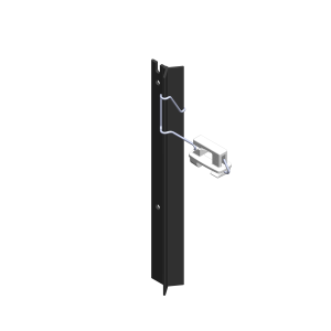 Clip-On Outrigger 75mm (Y-Post)